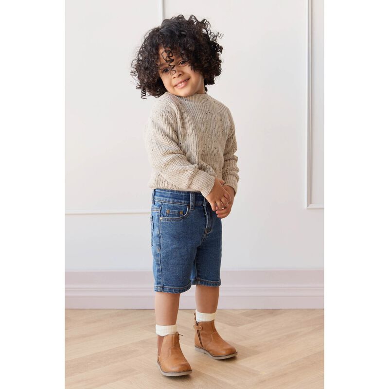 Jamie Kay Noah Short  3-6Y image number 1